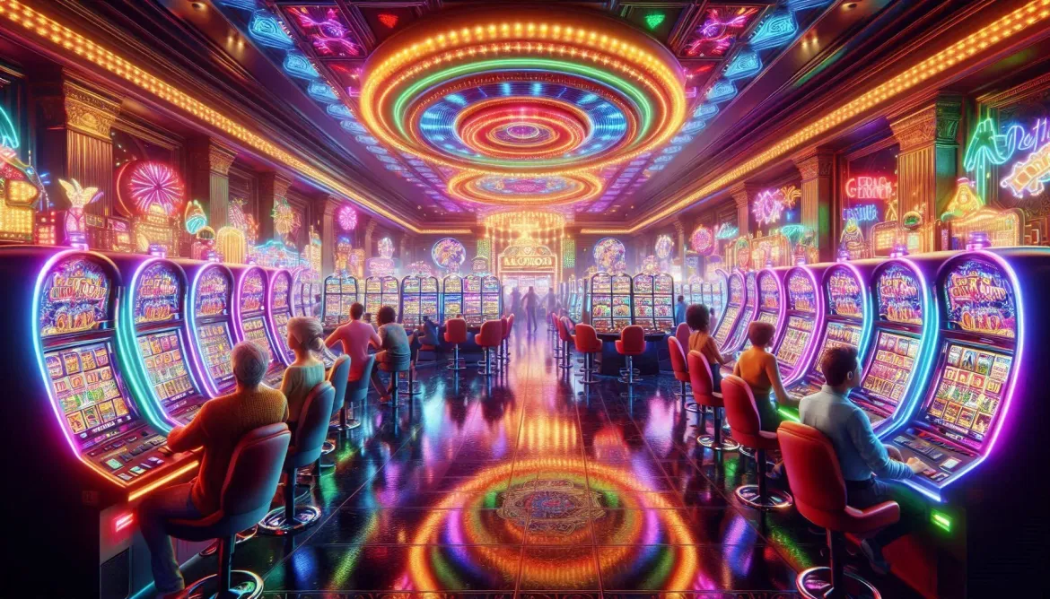 Wincraft Casino